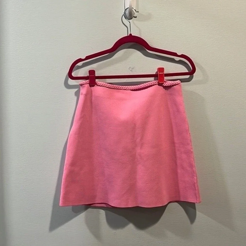 Maje Jadena Skirt FR40/US8 - Picture 5 of 5